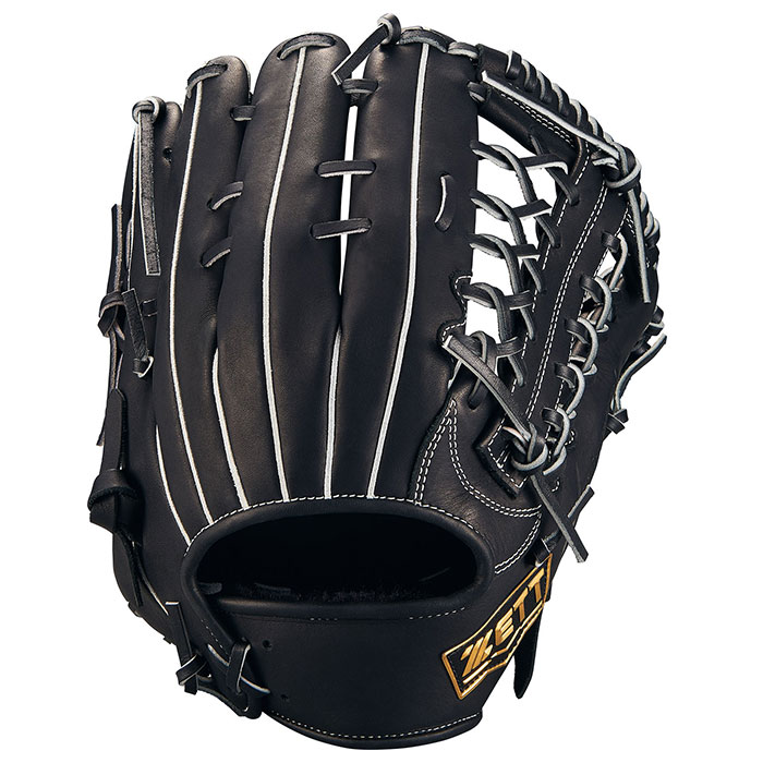 ゼット　ZETT  軟式グラブ ウイニングロード オールラウンド用  野球　グローブ 　サイズ7　右投げ　BRGB33530R 野球 ゼット 軟式グローブ ウイニングロード オールラウンド ZETT