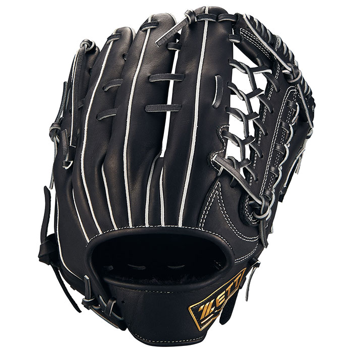 ビギナーセット 野球 ゼット 軟式グローブ ウイニングロード オールラウンド