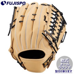 野球 ゼット 軟式グローブ ウイニングロード オールラウンド ZETT グラブ グローブ 右投げ (BRGB33520F-3219)