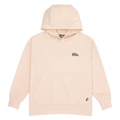 ニューバランス シューパッチライトスウェットフーディー NewBalance ジュニア 子供 パーカー トップス ウェア (ABT55562-BIS)