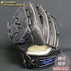 野球 ローリングス 硬式グローブ プロプリファード ウィザード #01 オーダーグラブ A15MG型 Rawlings 投手 ピッチャー グラブ グローブ 左投げ (RW2509X190019C261120)