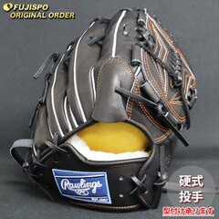 【新品未使用】ローリングス　硬式グローブ　投手用 硬式 PRO PREFERRED Wizard #02 [投手用] サイズ 11.75 | グラブ