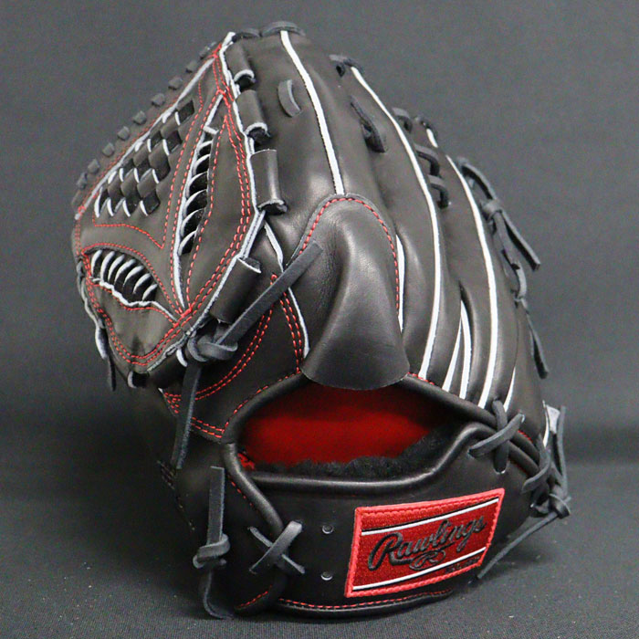 一般 硬式グラブ プロプリファードウィザード 左用 Rawlings33