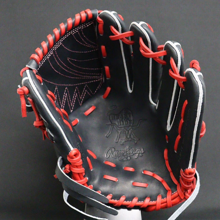 野球 ローリングス 硬式グローブ プロプリファード ウィザード #01