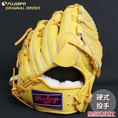 野球・ソフト,グローブ,硬式,ローリングス(Rawlings),投手用