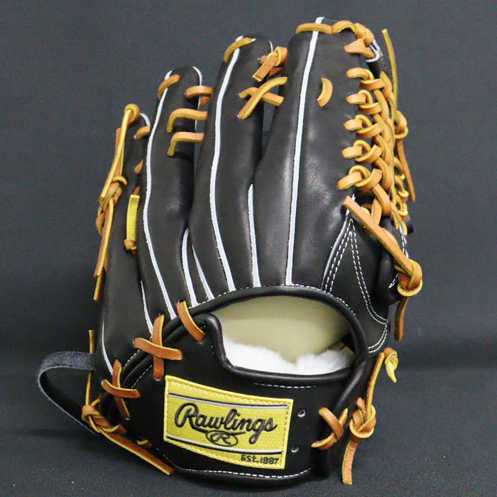 野球 ローリングス 硬式グローブ プロプリファード ウィザード