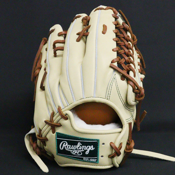 野球 ローリングス 硬式グローブ プロプリファード ウィザード #01