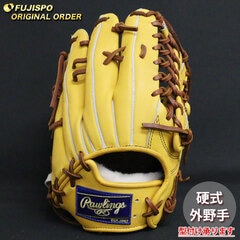 野球・ソフト,グローブ,硬式,ローリングス(Rawlings),外野手用