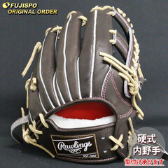 Rawlings 硬式オーダーグローブ（内野手用） GLOVE COLLECTION 2024 | ローリングスジャパン - Rawlings