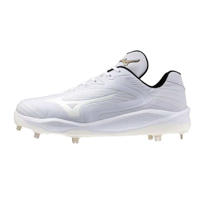 Mizuno  野球用 金属スパイク 27cm Mizuno 野球用 金属スパイク 27cm