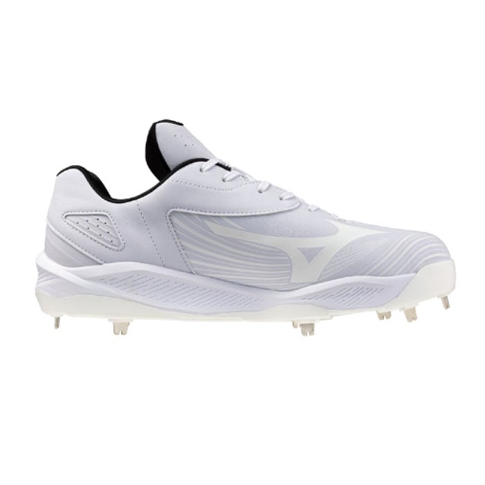 野球 ミズノ 金具スパイク mizuno 野球スパイク グローバルエリート 紐