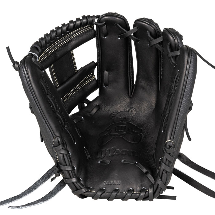 ウィルソン硬式グローブ 野球 ウィルソン AW 硬式用 W/S DUAL 内野手用 86PF Wilson 硬式