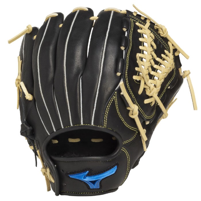 ミズノ 軟式グローブ WILL DRIVE 野球 ミズノ 軟式グローブ WILL DRIVE BLUE オールラウンド mizuno