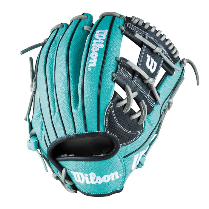 限定　ウイルソン　WBW103786　一般用　軟式用　内野手用　87型　型付け済 限定 ウイルソン WBW103786 一般用 軟式用 内野手用 87型 型付け