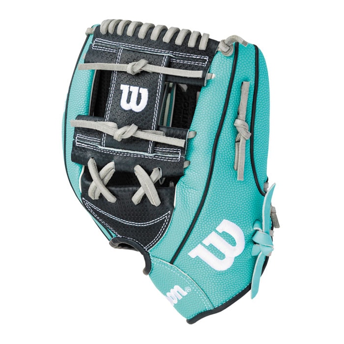 AW 一般用 W/H DUAL 内野手用 87 Wilson 野球 ウィルソン 軟式