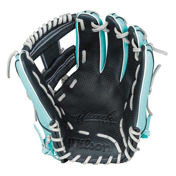 AW 一般用 W/H DUAL 内野手用 87 Wilson 野球 ウィルソン 軟式