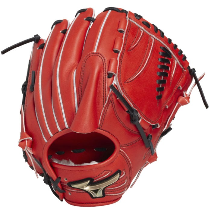 野球 ミズノ グローバルエリート 軟式グローブ Hselection SIGNA 投手