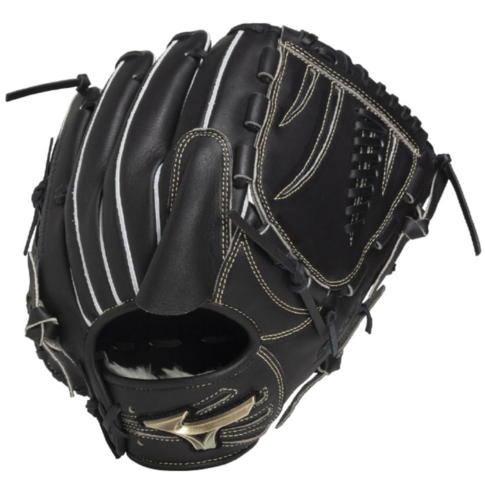 ミズノ グローバルエリート 軟式グローブ ピッチャー用 野球 ミズノ グローバルエリート 軟式グローブ Hselection SIGNA 投手