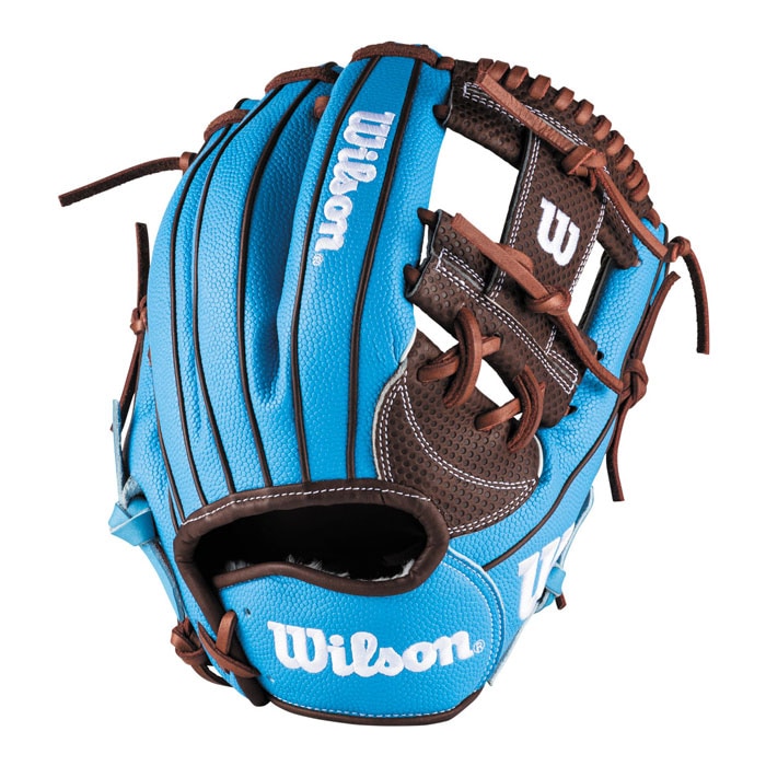 AW 一般用 W/H DUAL 内野手用 1723 Wilson 野球 ウィルソン 軟式