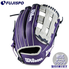 定価税込17600円！ウィルソン　軟式オールラウンド用　新品未使用 ウイルソン（Wilson）（メンズ）オールラウンド用 右投 野球