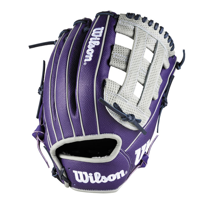 AW 一般用 W/H DUAL ユーティリティ用 DW5 Wilson 野球 ウィルソン