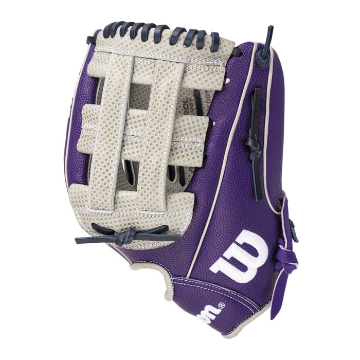 AW 一般用 W/H DUAL ユーティリティ用 DW5 Wilson 野球 ウィルソン