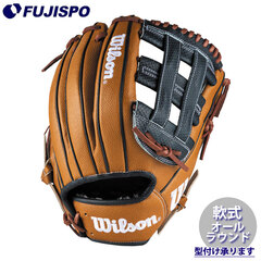 定価税込17600円！ウィルソン　軟式オールラウンド用　新品未使用 ウイルソン（Wilson）（メンズ）オールラウンド用 右投 野球