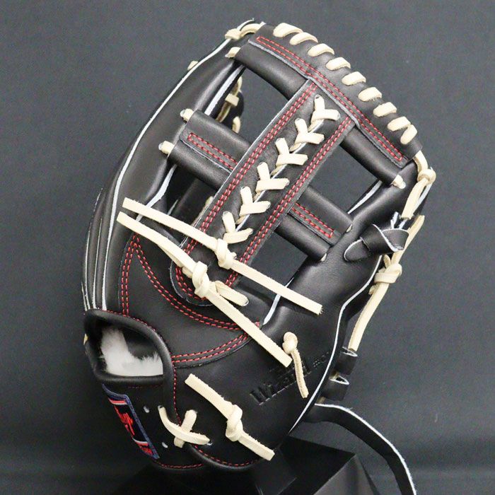 硬式 PRO PREFERRED Wizard #01 [内野手用] サイズ11.25 | グラブ