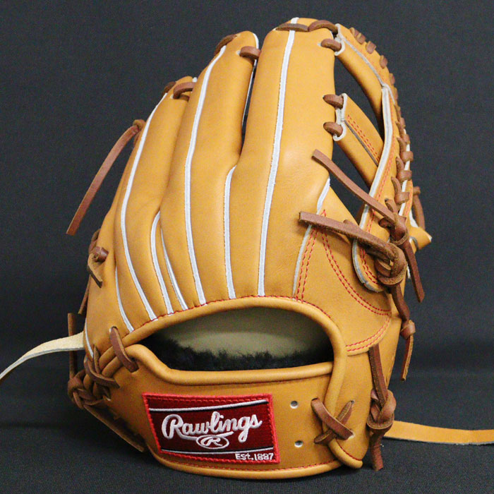 野球 ローリングス 硬式グローブ プロプリファード ウィザード #01