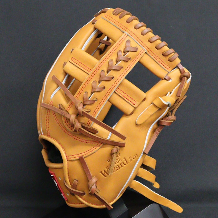 野球 ローリングス 硬式グローブ プロプリファード ウィザード #01
