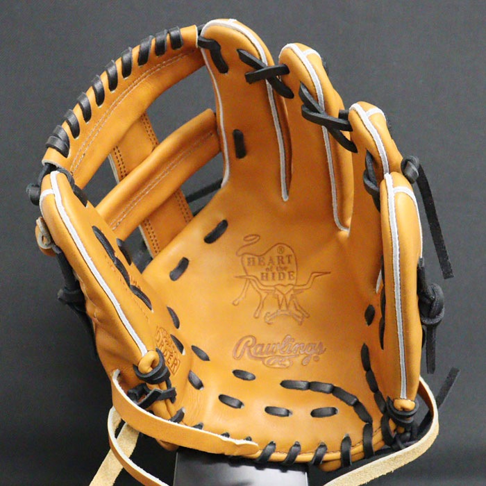 野球 ローリングス 硬式グローブ プロプリファード ウィザード