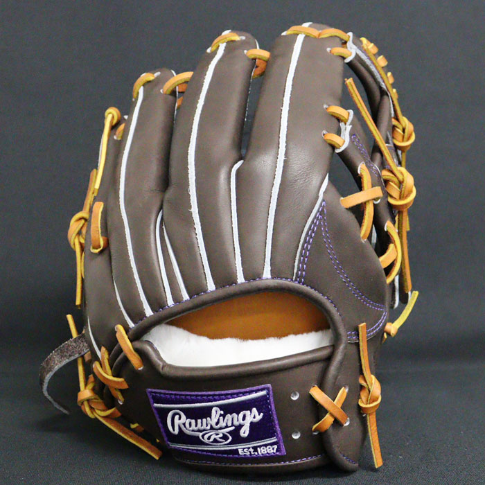 野球 ローリングス 硬式グローブ プロプリファード ウィザード #01