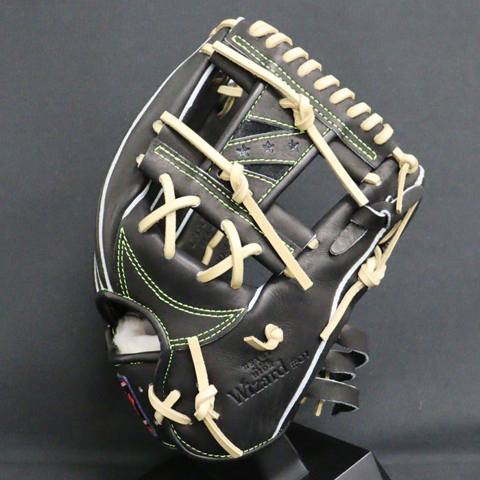 野球 ローリングス 硬式グローブ プロプリファード ウィザード #01