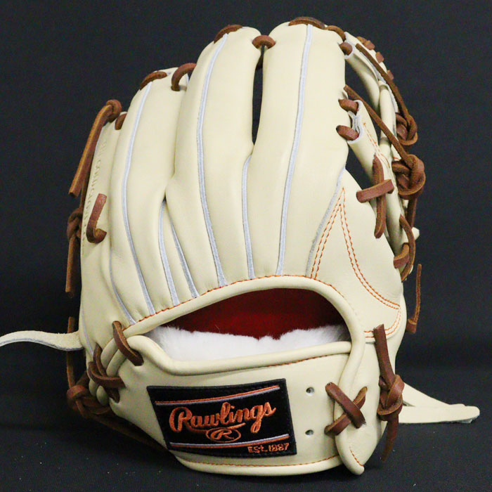 硬式ローリングス　プロプリファード　ウィザード01 野球 ローリングス 硬式グローブ プロプリファード ウィザード