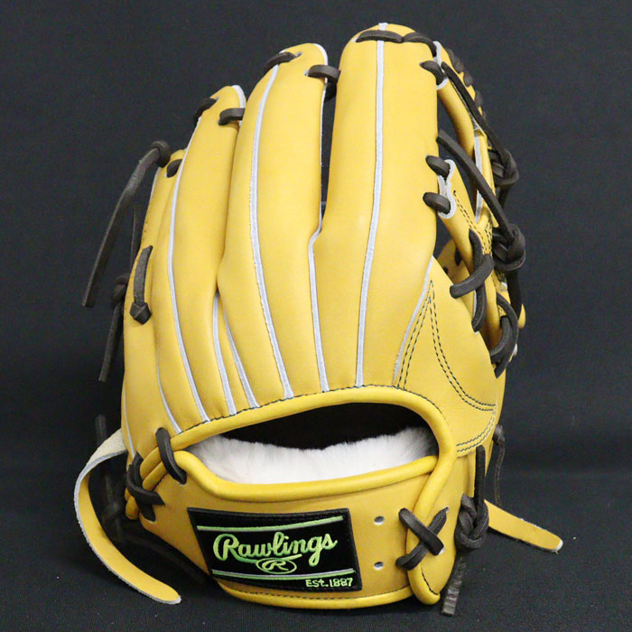 野球 ローリングス 硬式グローブ プロプリファード ウィザード #01