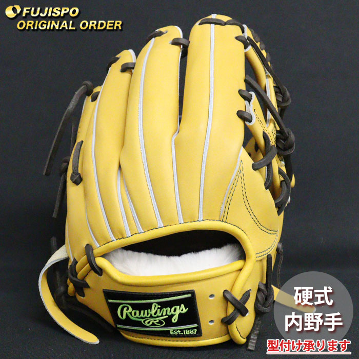 硬式 PRO PREFERRED Wizard #01 [内野手用] サイズ11.25 | グラブ