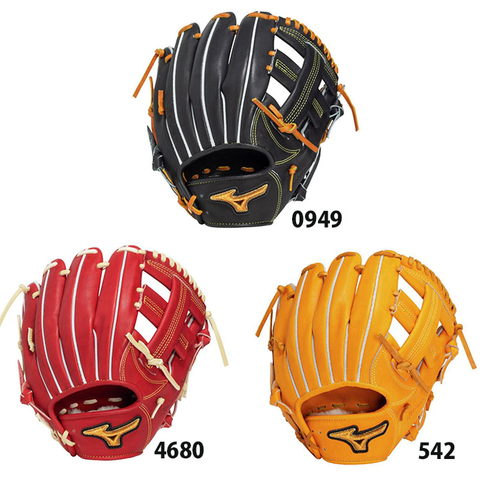 野球 ミズノ ミズノプロ 軟式グローブ MIZUNO PRO CLASSIC 内野 mizuno