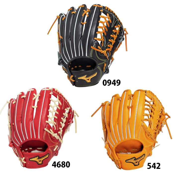 野球 ミズノ ミズノプロ 軟式グローブ MIZUNO PRO CLASSIC 外野 mizuno