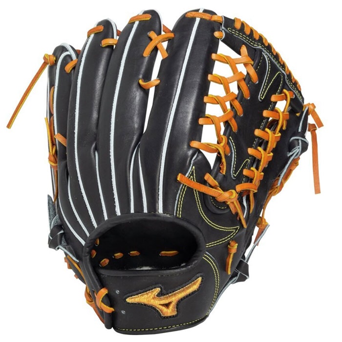 野球 ミズノ ミズノプロ 軟式グローブ MIZUNO PRO CLASSIC 外野 mizuno