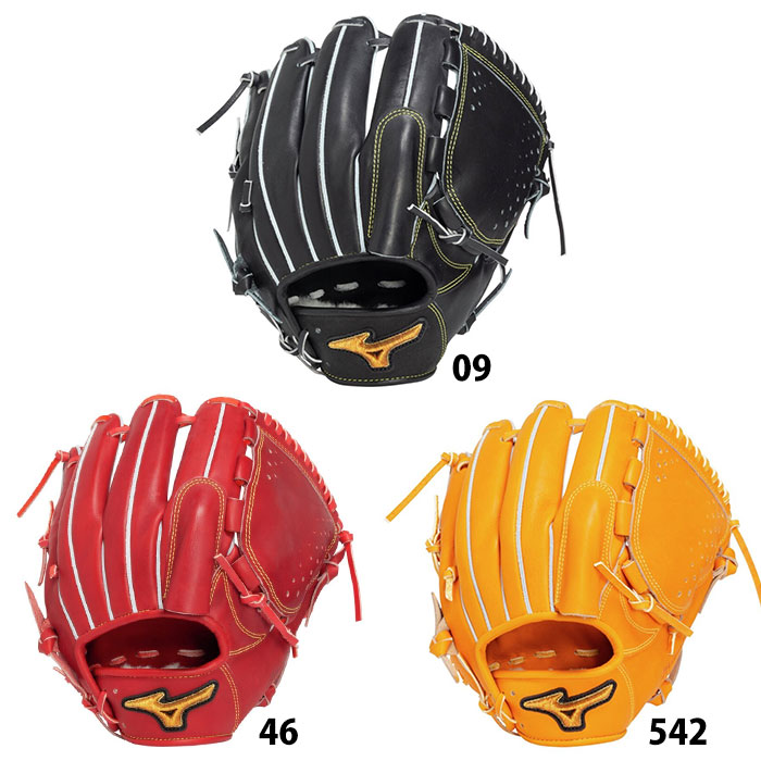 野球 ミズノ ミズノプロ 軟式グローブ MIZUNO PRO CLASSIC 投手
