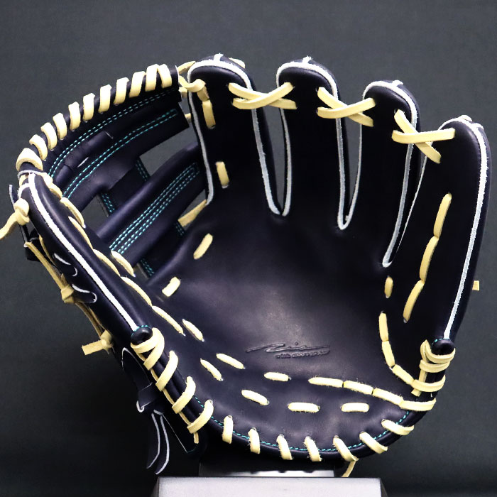 野球 アイピーセレクト 硬式グローブ アルディエル RDモデル 内野 Ip