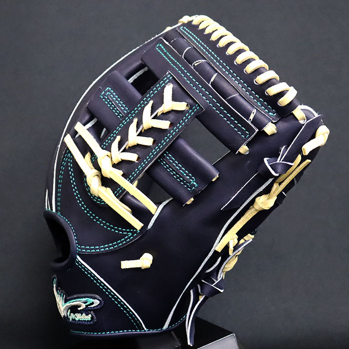 野球 アイピーセレクト 硬式グローブ アルディエル RDモデル 内野 Ip