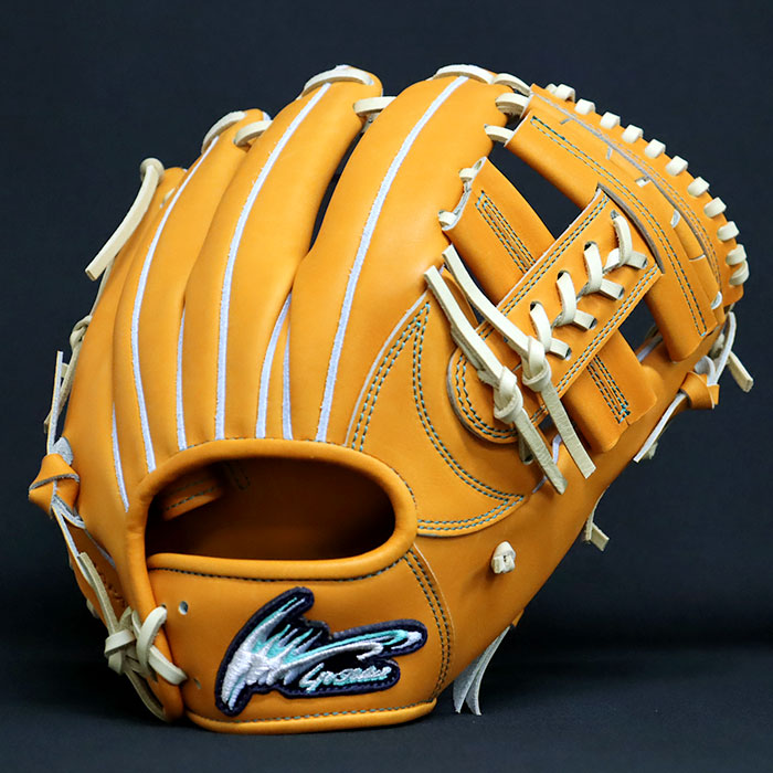 野球 アイピーセレクト 硬式グローブ アルディエル RDモデル 内野 Ip