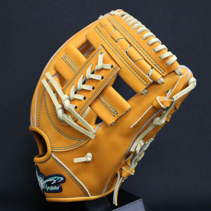 野球 アイピーセレクト 硬式グローブ アルディエル RDモデル 内野 Ip