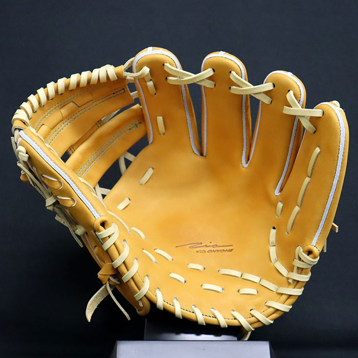野球 アイピーセレクト 硬式グローブ アルディエス RDモデル 内野 Ip