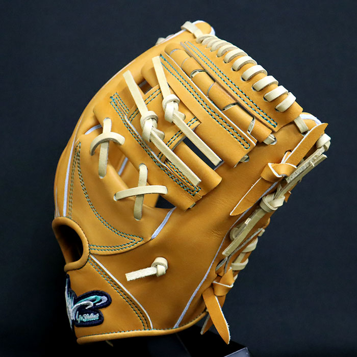 野球 アイピーセレクト 硬式グローブ アルディエス RDモデル 内野 Ip