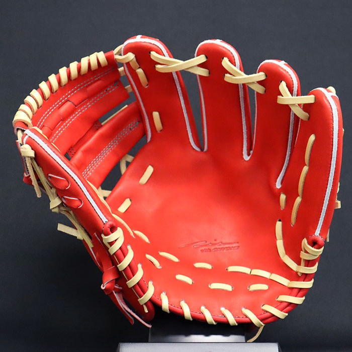 野球 アイピーセレクト 硬式グローブ アルディエス RDモデル 内野 Ip