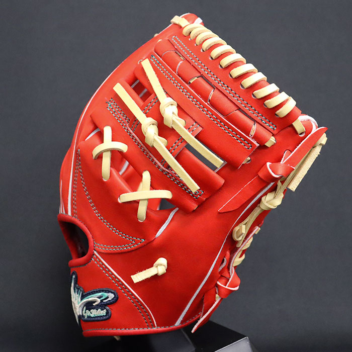 野球 アイピーセレクト 硬式グローブ アルディエス RDモデル 内野 Ip