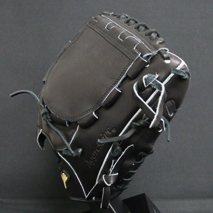 野球 久保田スラッガー 硬式グローブ ピッチャー KUBOTA Slugger 硬式