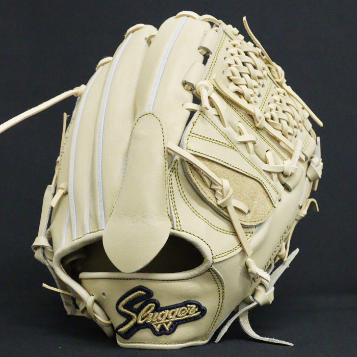 野球 久保田スラッガー 硬式グローブ 投手用 KUBOTA Slugger 硬式
